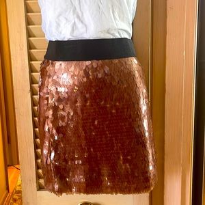 Shirt size Junior small new never wore